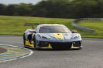 Chevrolet Corvette C8.R 2020 года